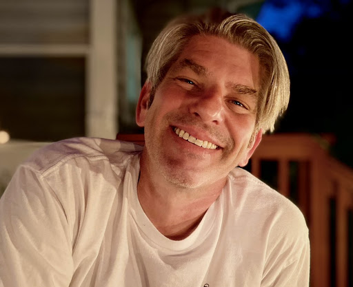 Andrew Ross Photo 33