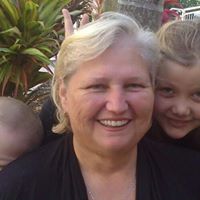 Pauline Hope Photo 3