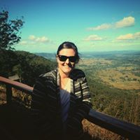 Kirsten Andrews Photo 17