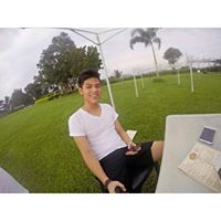 Qing Lin Photo 21
