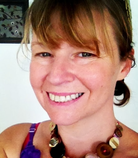 Miriam Weston Photo 12