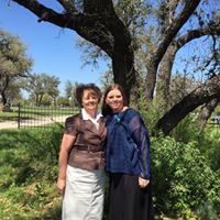 Judy Clarke Photo 11