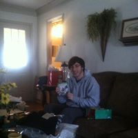 Aaron Dodson Photo 12