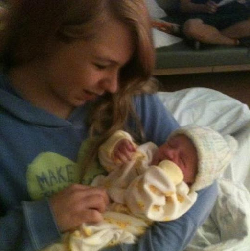 Felicia Green Photo 16