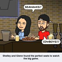 Glenn Nichols Photo 24 Glenn Nichols Photo 24