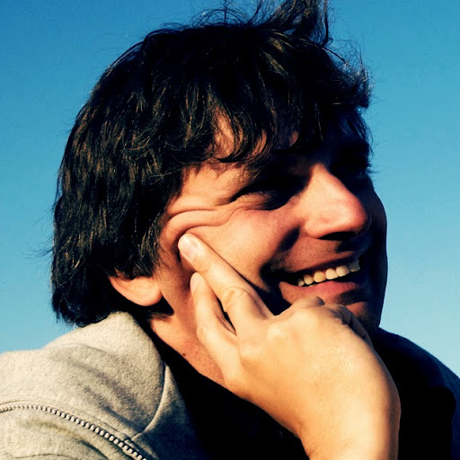 Michael Moritz Photo 38