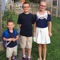 Colleen Blanchard Photo 17