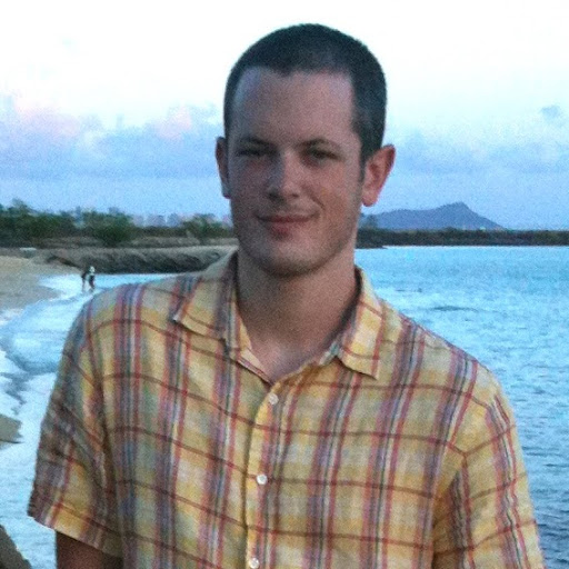 Isaac Moore Photo 22