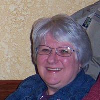 Alice Nicholas Photo 14