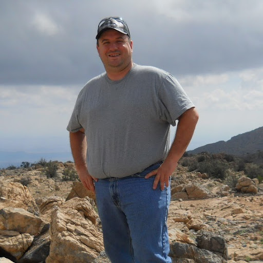 Justin Clements Photo 11