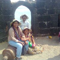 Archana Wankhede Photo 3