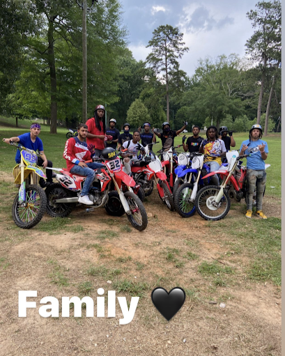 Jerome Watts Photo 12