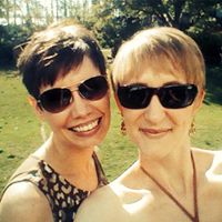 Anne Justice Photo 15