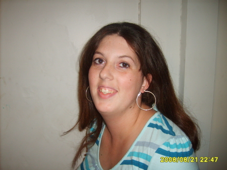 Angela Strickland Photo 20