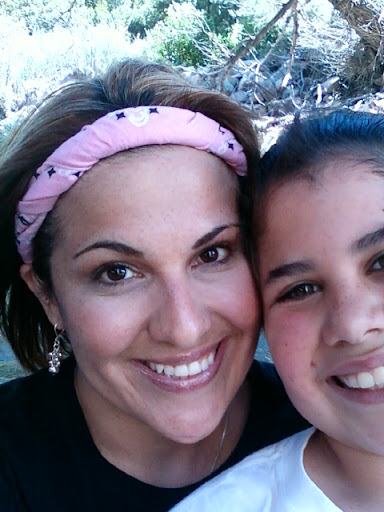 Michele Garcia Photo 17