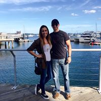 Sarah Poquette Photo 3