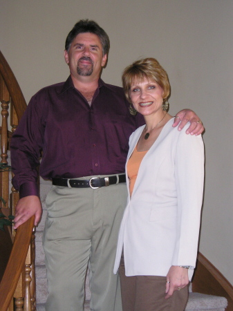 Lisa Hebert Photo 27