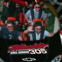 Chris Compton Photo 25