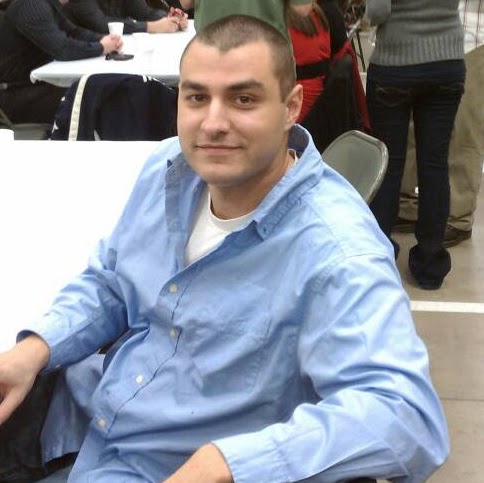 Curtis Smith Photo 32