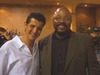 Daniel Salinas Photo 6