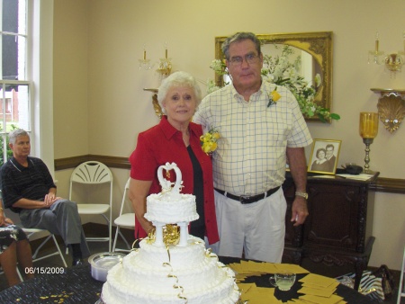 Patricia Carver Photo 25