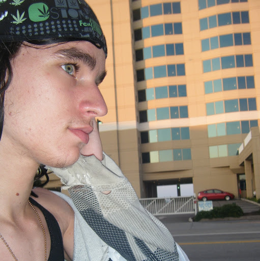 Shane Foreman Photo 7