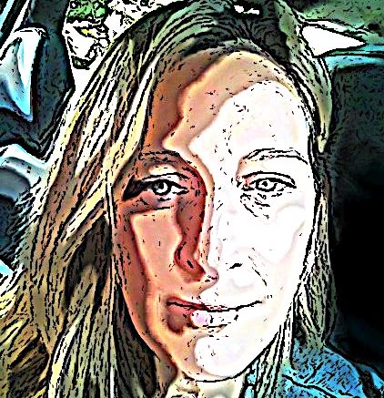 Catherine Ellis Photo 33