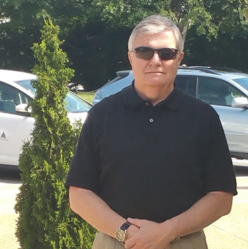 Perry Wright Photo 30