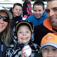 Patrick Donahoe Photo 8