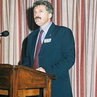 Peter Mather Photo 22