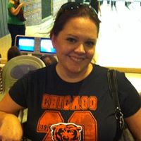 Katie Crothers Photo 5