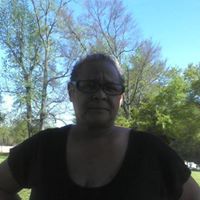 Shirley Patrick Photo 10