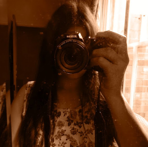 Mary Holden Photo 30