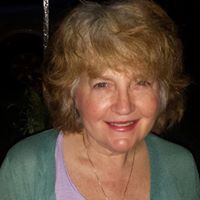 Joan Thomas Photo 42