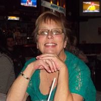 Christine Leblond Photo 11