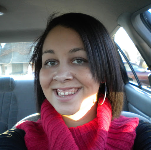 Christina Clevenger Photo 9