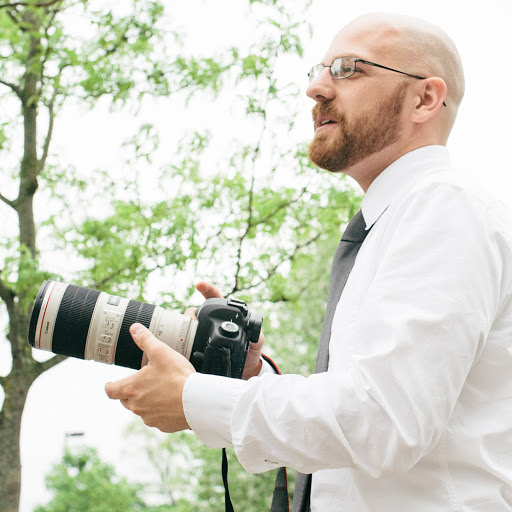 Robert Paul Photo 23