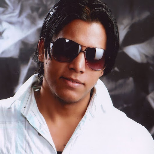 Raj Shrestha Photo 10