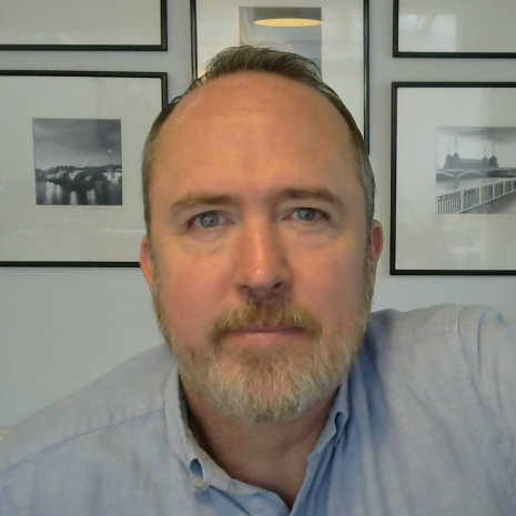 Paul Dawson Photo 31