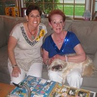 Barbara Berman Photo 26