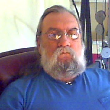 Ralph Chaplic Photo 8