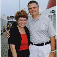 Don Bradford Photo 28