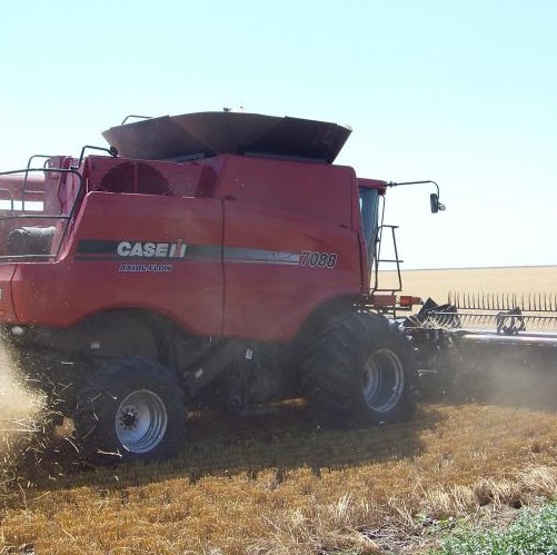 Darryl Baxter Photo 6