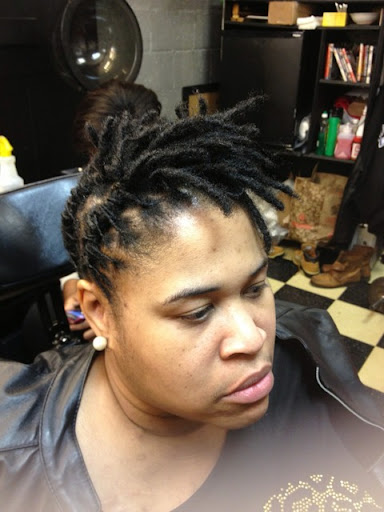 Kimberly Carlisle Photo 32