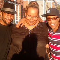 Reginald Cain Photo 6