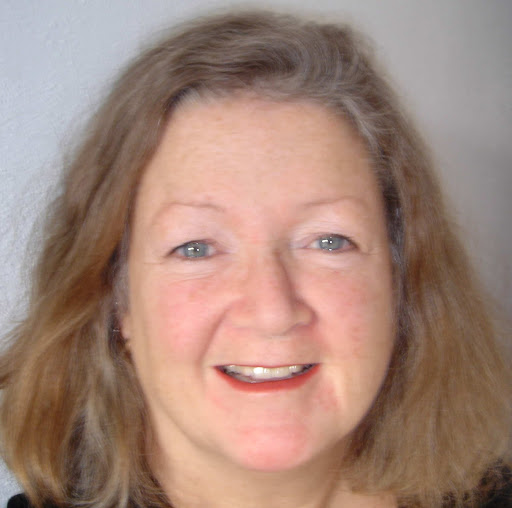 Sandy Macdonald Photo 20