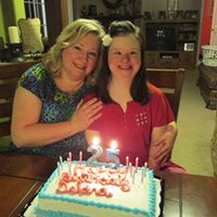 Susan Sharpe Photo 28