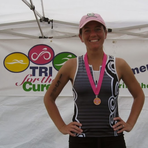 Jennifer Jensen Photo 6