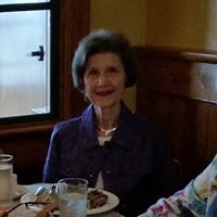 Ann Heffernan Photo 36