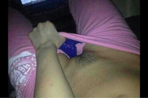 Mandy Blackburn Photo 5